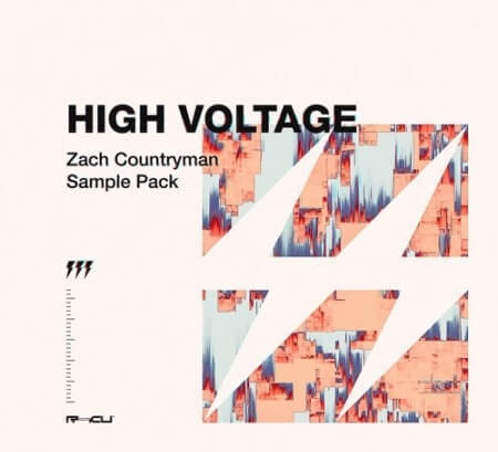 Renraku Zach Countryman High Voltage WAV